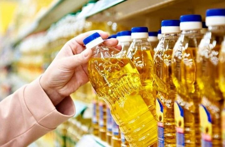سوت زنی فساد | افشای فساد روغن های فاسد سوت زنی فساد | افشای فساد روغن های فاسد